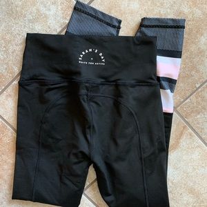 Sarah’s Day x White Fox Active